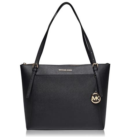 michael kors purse voyager|Michael Kors saffiano tote.